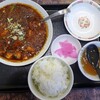 Fukurokujiyu - 四川麻婆飯・激辛