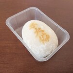 Kanshundou - 大仏餅(130円)
