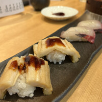 梅田 鮨割烹のの - 