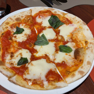 リストランテ ミオ_1