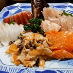津の宮荘 - 