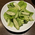 肉焼亭　うしのすけ - 