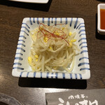 肉焼亭　うしのすけ - 