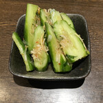 肉焼亭　うしのすけ - 