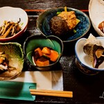 津の宮荘 - 