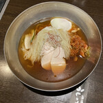 肉焼亭　うしのすけ - 