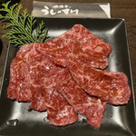 肉焼亭　うしのすけ - 