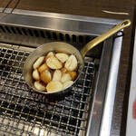 肉焼亭　うしのすけ - 