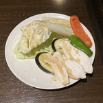 肉焼亭　うしのすけ - 