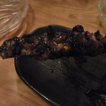 かぶと - 天然の肝