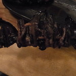 かぶと - しっぽ