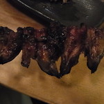 かぶと - しっぽ