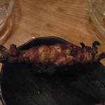 かぶと - ばらみ