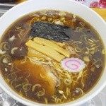 中華麺