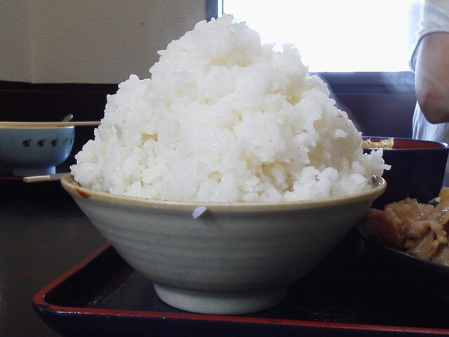 デカ盛りメニューが盛り沢山 並みなのに定食のご飯は超山盛り 喫煙 入間 By よたっち 古都 こと 入間市 定食 食堂 食べログ デカ盛りメニューが盛り沢山 並みなのに定食のご飯は超山盛り 喫煙 入間 By よたっち 古都 こと 入間市 定食 食堂 食べログ