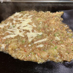 Okonomiyaki Tonchinkan - 