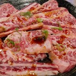 Yakiniku Kochikaru - 