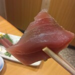 美味門 - 色変わり