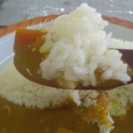 なにものや - カレー