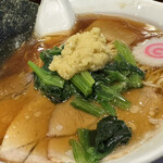 Ramen Kairikiya - 