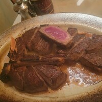 ウルフギャング・ステーキハウス 丸の内店 - 