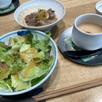 肉寿司 肉和食 KINTAN コレド室町 - 