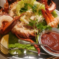 ウルフギャング・ステーキハウス 丸の内店 - 