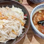 三田製麺所 - 