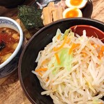 三田製麺所 - 