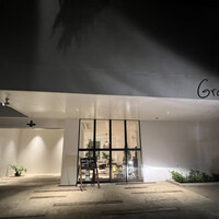 Grand Bleu Gamin - 