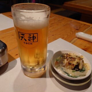 生ラムじんぎすかん 天神_0