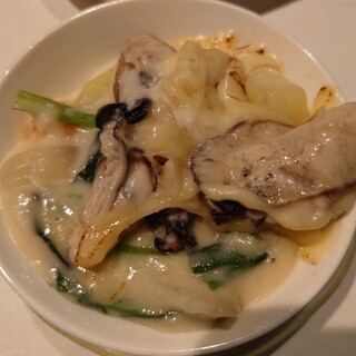 生ラムじんぎすかん 天神_1