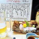 遊膳　たちかわ - 