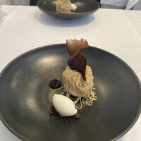 recte - モンブラン