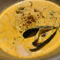 COLONIAL BEACH 横浜ハンマーヘッド - 