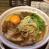 ラーメン東大 福山店
