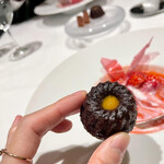 ル・マンジュ・トゥー - 