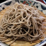 手打そば千花庵 - 