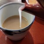 手打そば千花庵 - 