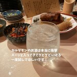 Tachinomi Izakaya Ribathi - 