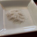 手打そば千花庵 - 