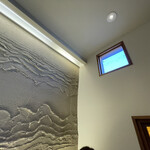 パティスリー タンドレス - 内観