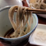 手打そば千花庵 - 