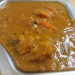 191563634 - ・Sambar