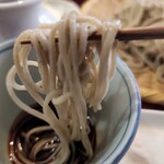 手打そば千花庵 - 