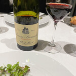 ル・マンジュ・トゥー - 