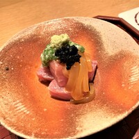京料理くまがい - 