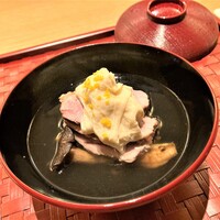 京料理くまがい - 