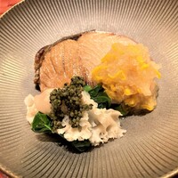 京料理くまがい - 