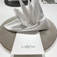 ル・マンジュ・トゥー - 